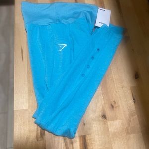 NWT Gymshark SOL LIFT LEGGINGS
